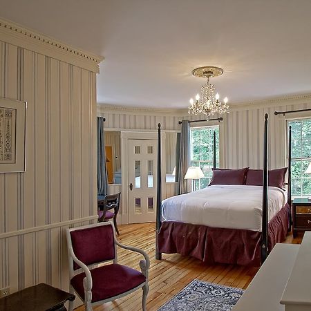 Windsor Mansion Inn Zewnętrze zdjęcie