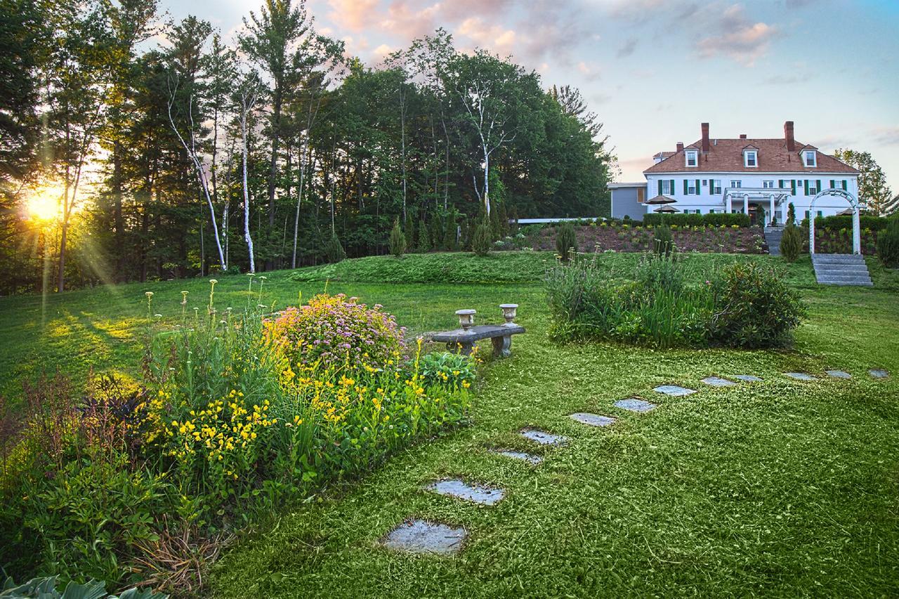 Windsor Mansion Inn Zewnętrze zdjęcie