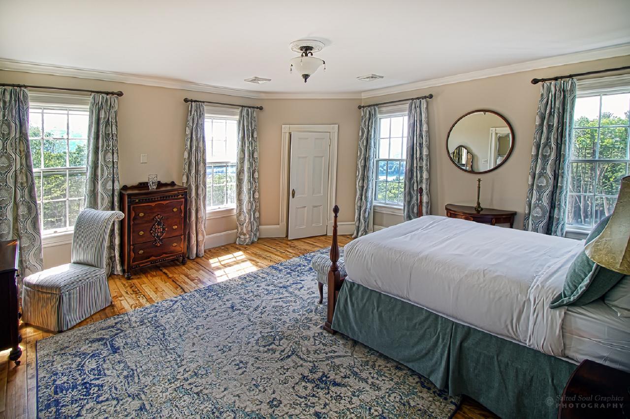 Windsor Mansion Inn Zewnętrze zdjęcie