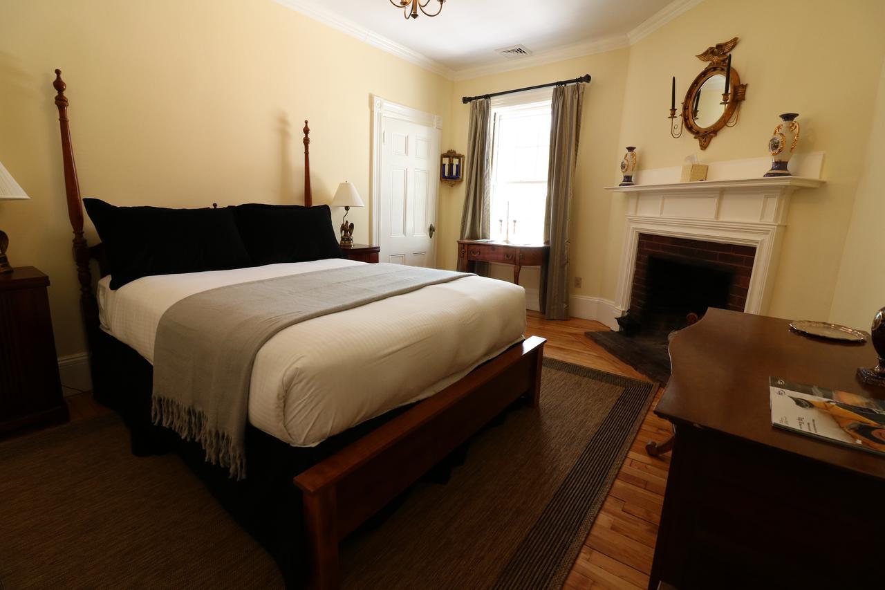 Windsor Mansion Inn Zewnętrze zdjęcie