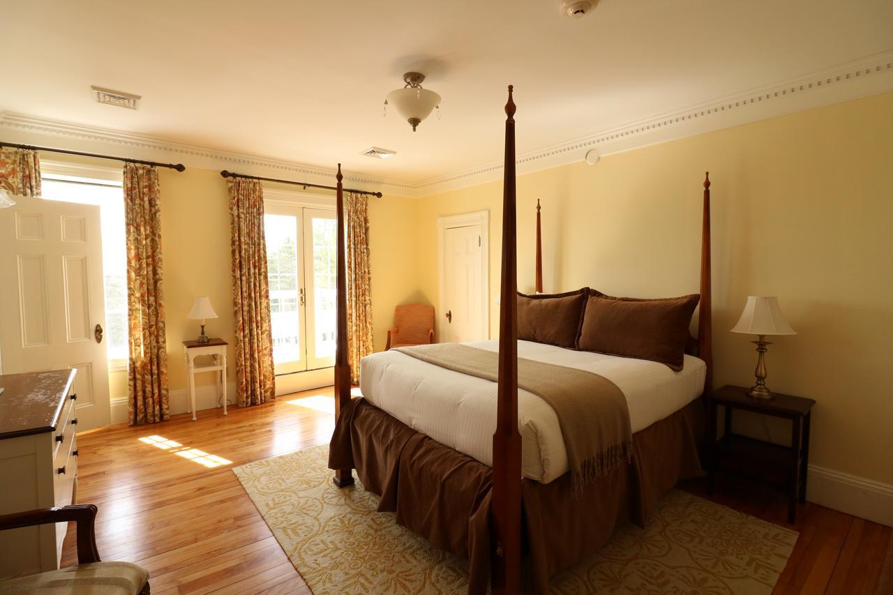 Windsor Mansion Inn Zewnętrze zdjęcie