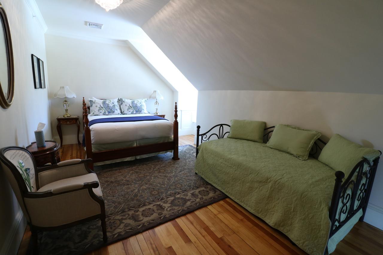 Windsor Mansion Inn Zewnętrze zdjęcie