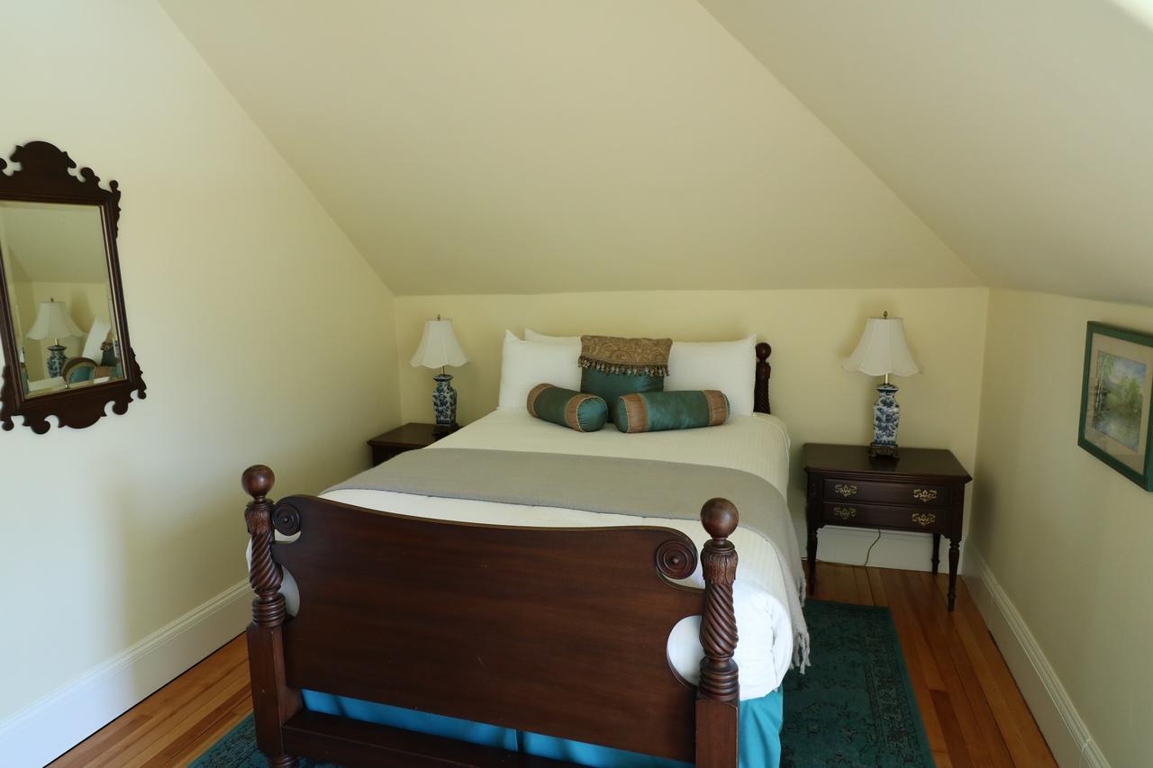 Windsor Mansion Inn Zewnętrze zdjęcie