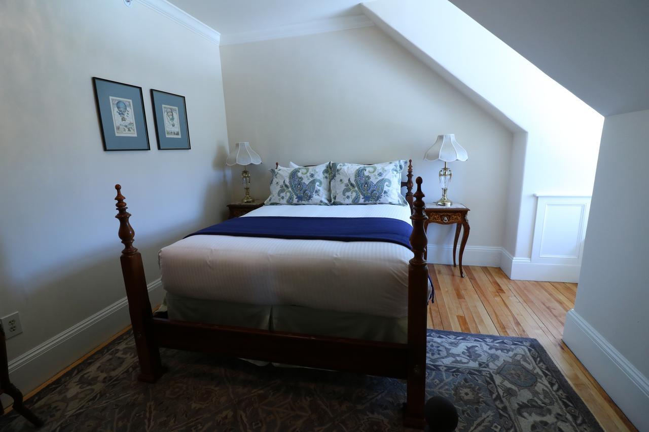 Windsor Mansion Inn Zewnętrze zdjęcie