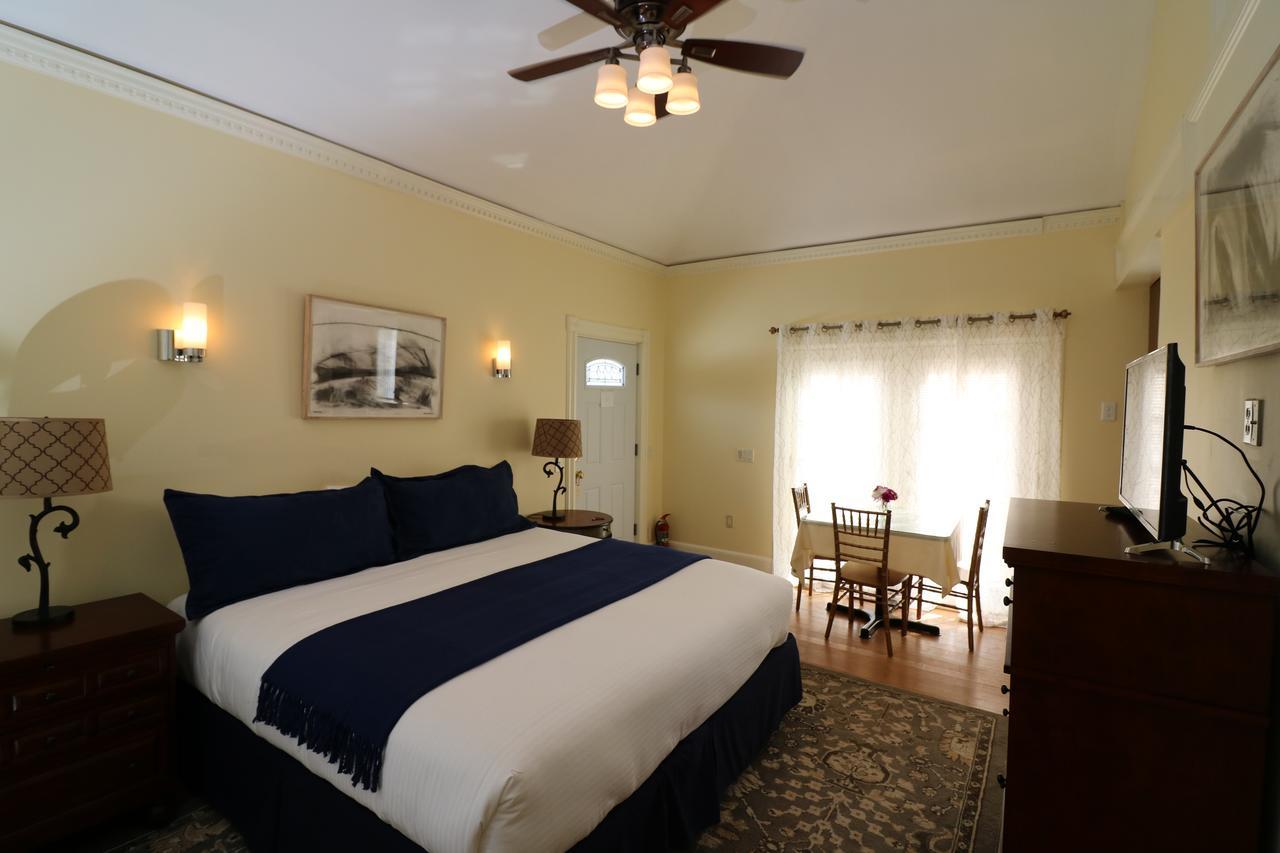 Windsor Mansion Inn Zewnętrze zdjęcie