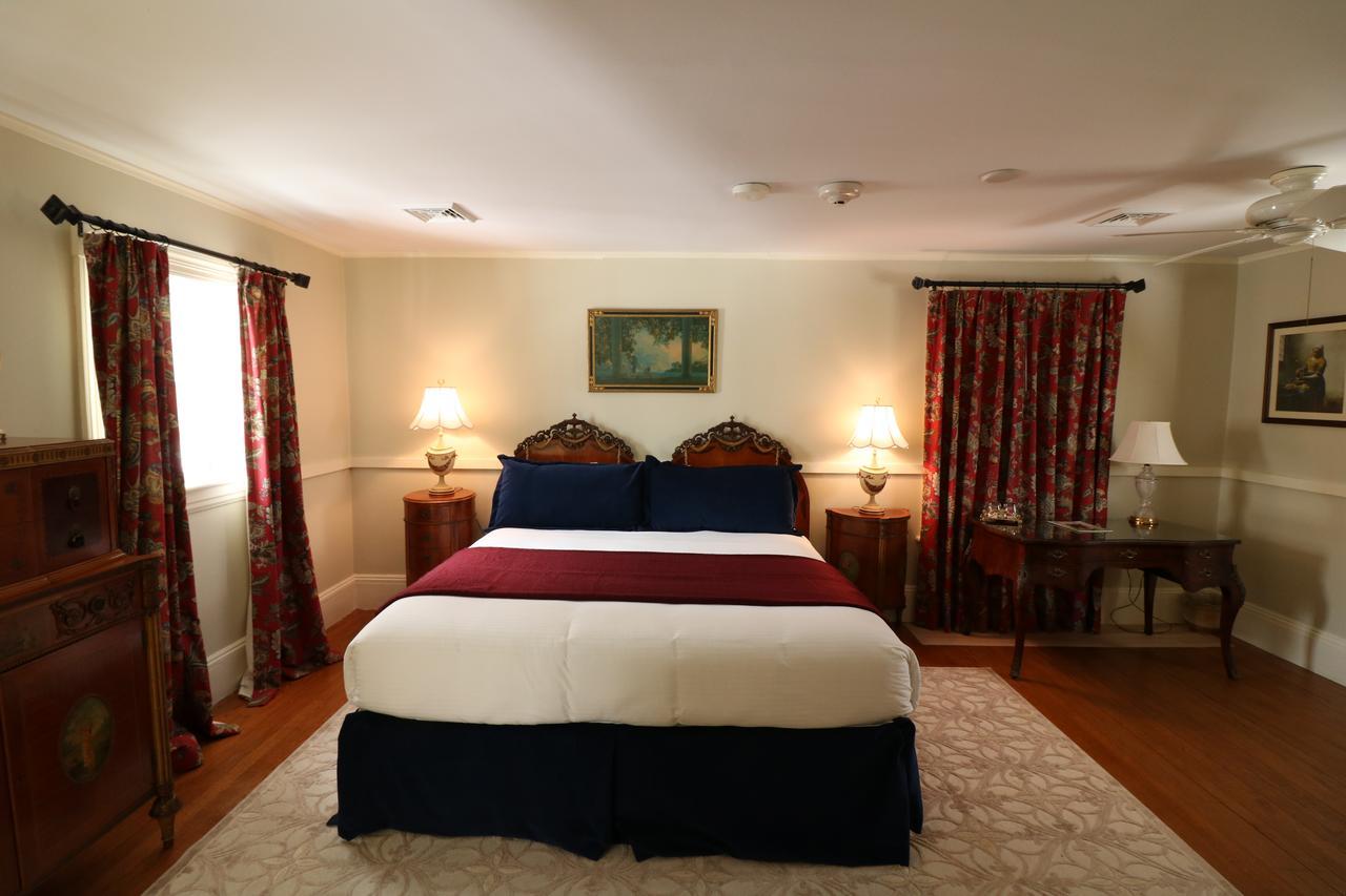 Windsor Mansion Inn Zewnętrze zdjęcie