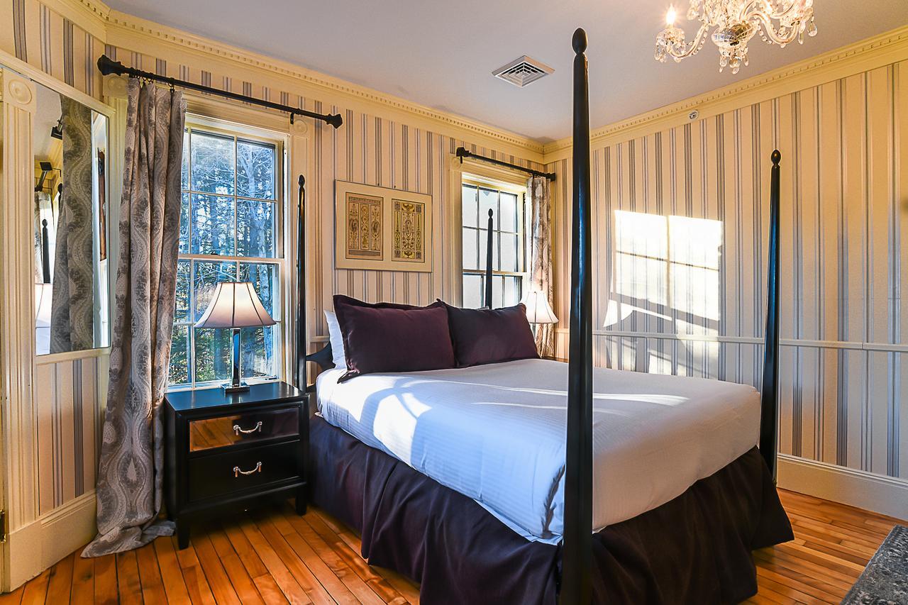 Windsor Mansion Inn Zewnętrze zdjęcie
