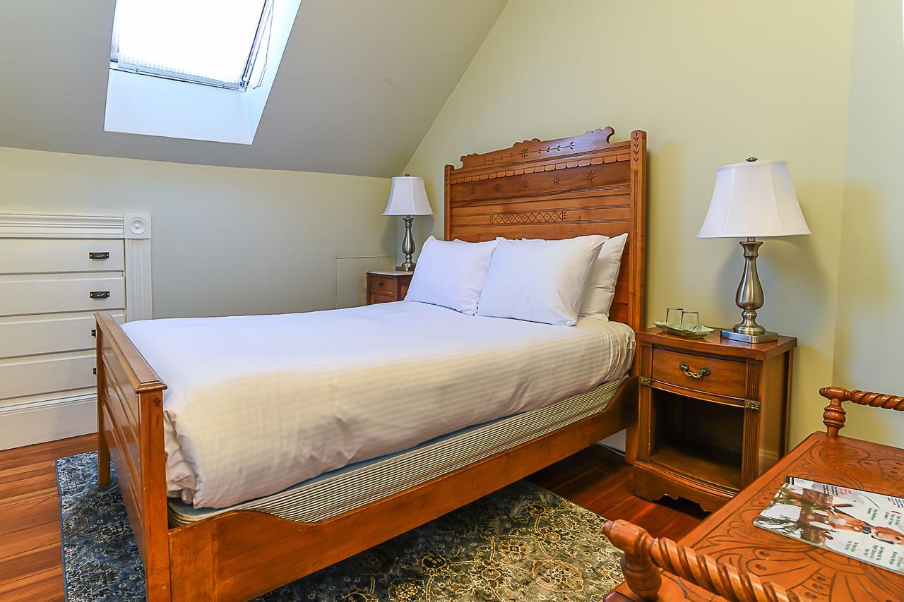 Windsor Mansion Inn Zewnętrze zdjęcie