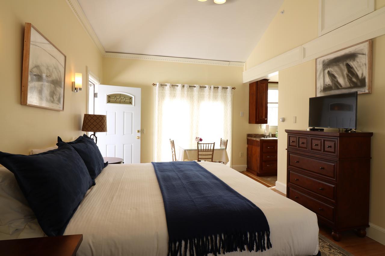 Windsor Mansion Inn Zewnętrze zdjęcie