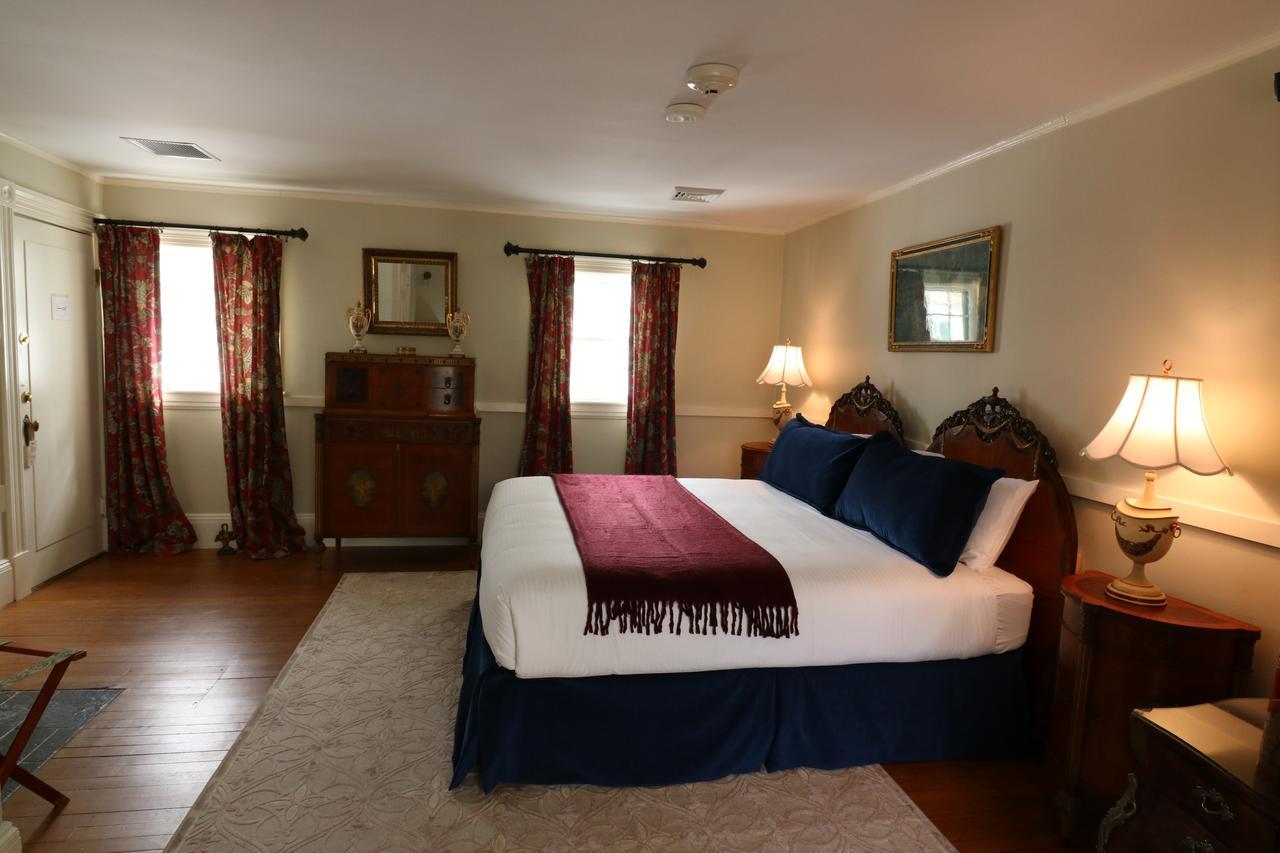 Windsor Mansion Inn Zewnętrze zdjęcie