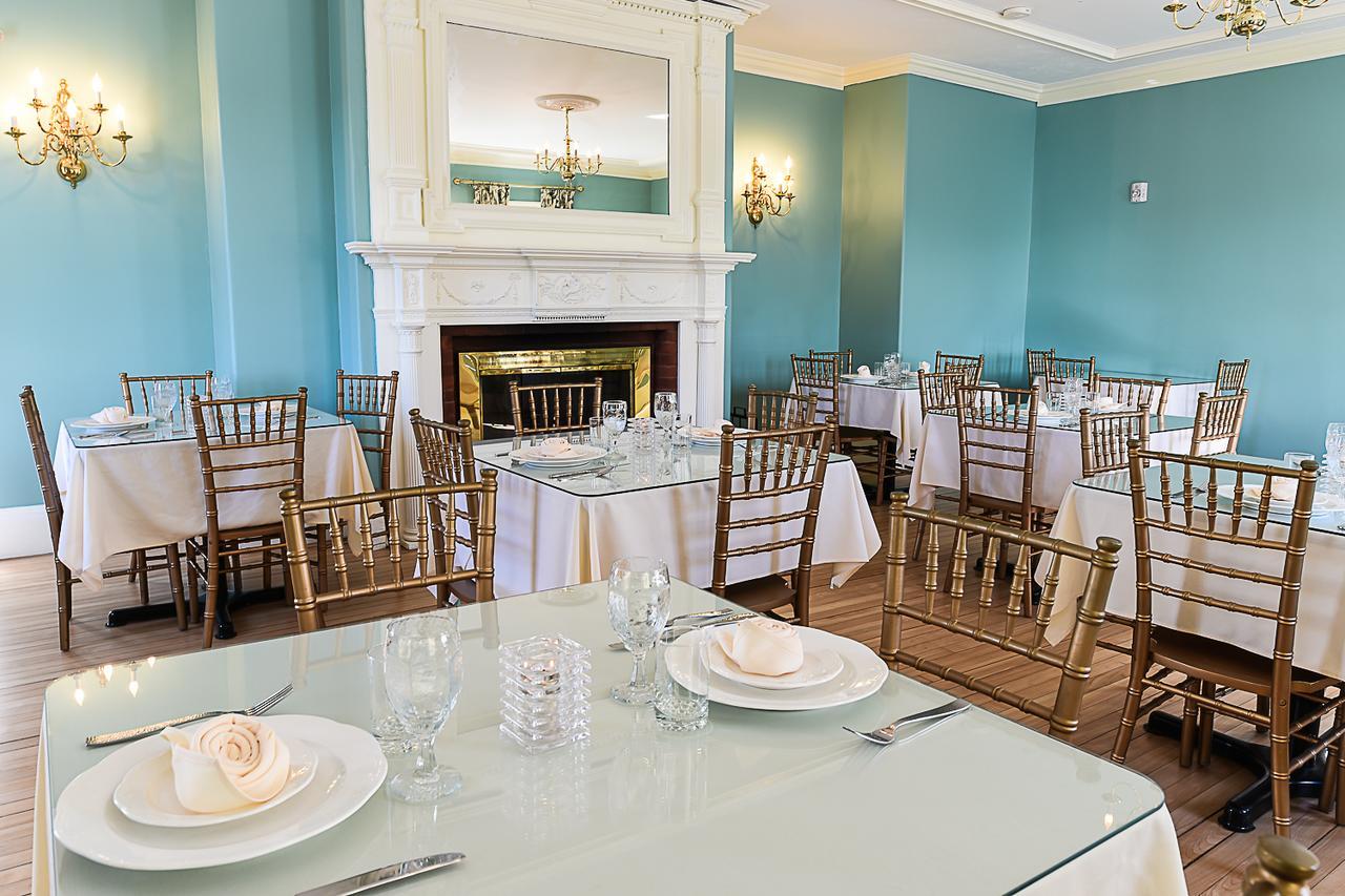 Windsor Mansion Inn Zewnętrze zdjęcie