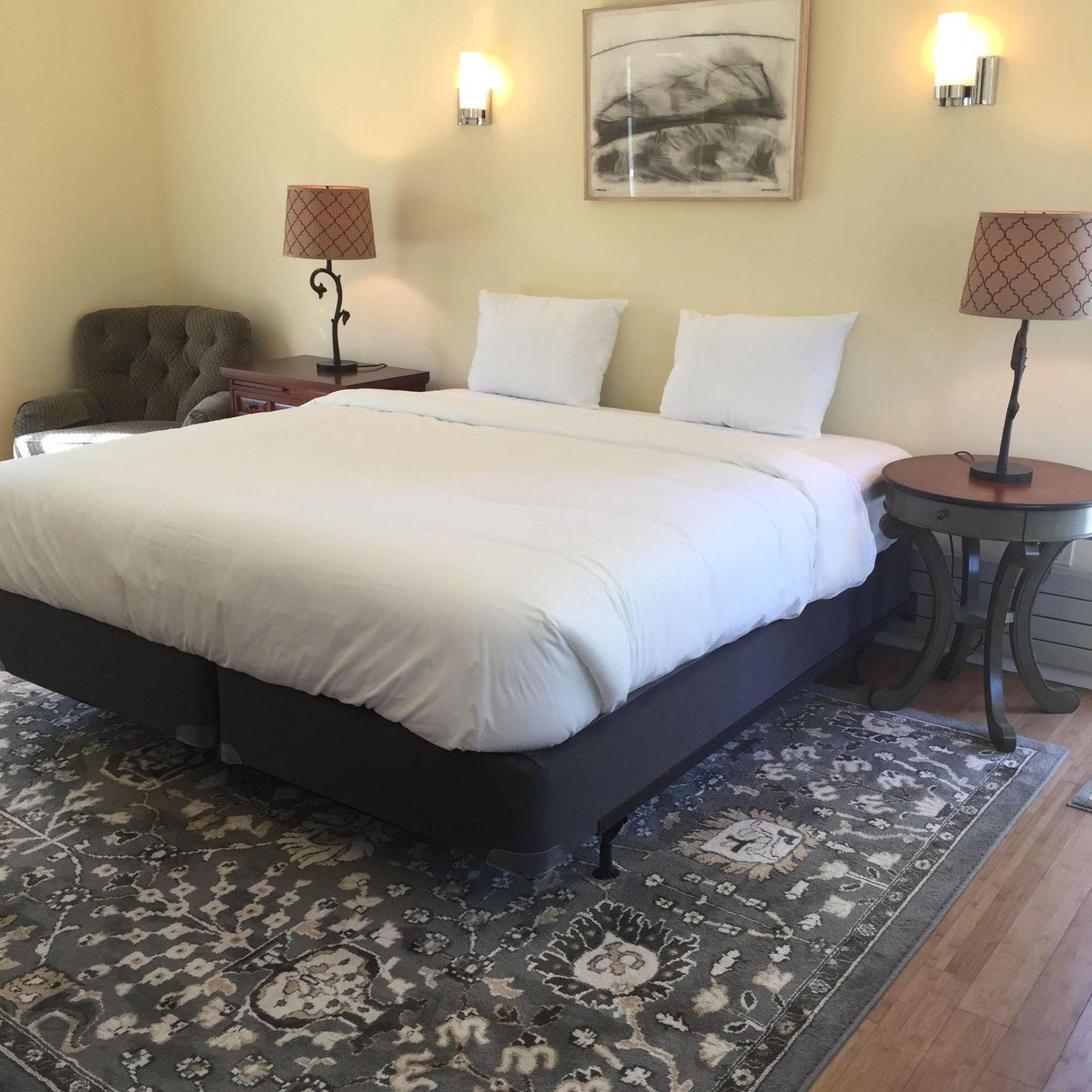 Windsor Mansion Inn Zewnętrze zdjęcie
