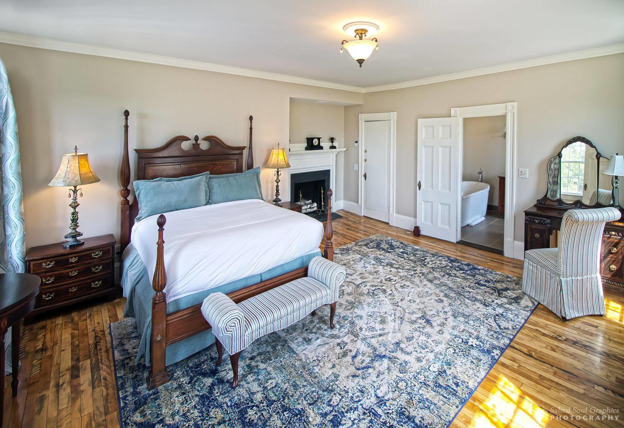 Windsor Mansion Inn Zewnętrze zdjęcie