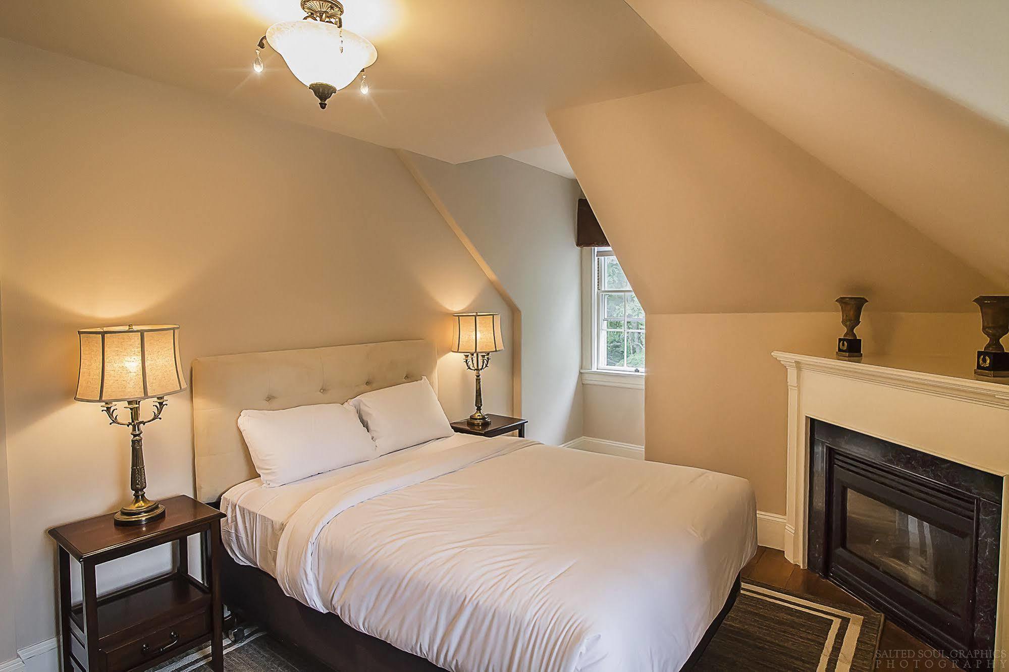 Windsor Mansion Inn Zewnętrze zdjęcie