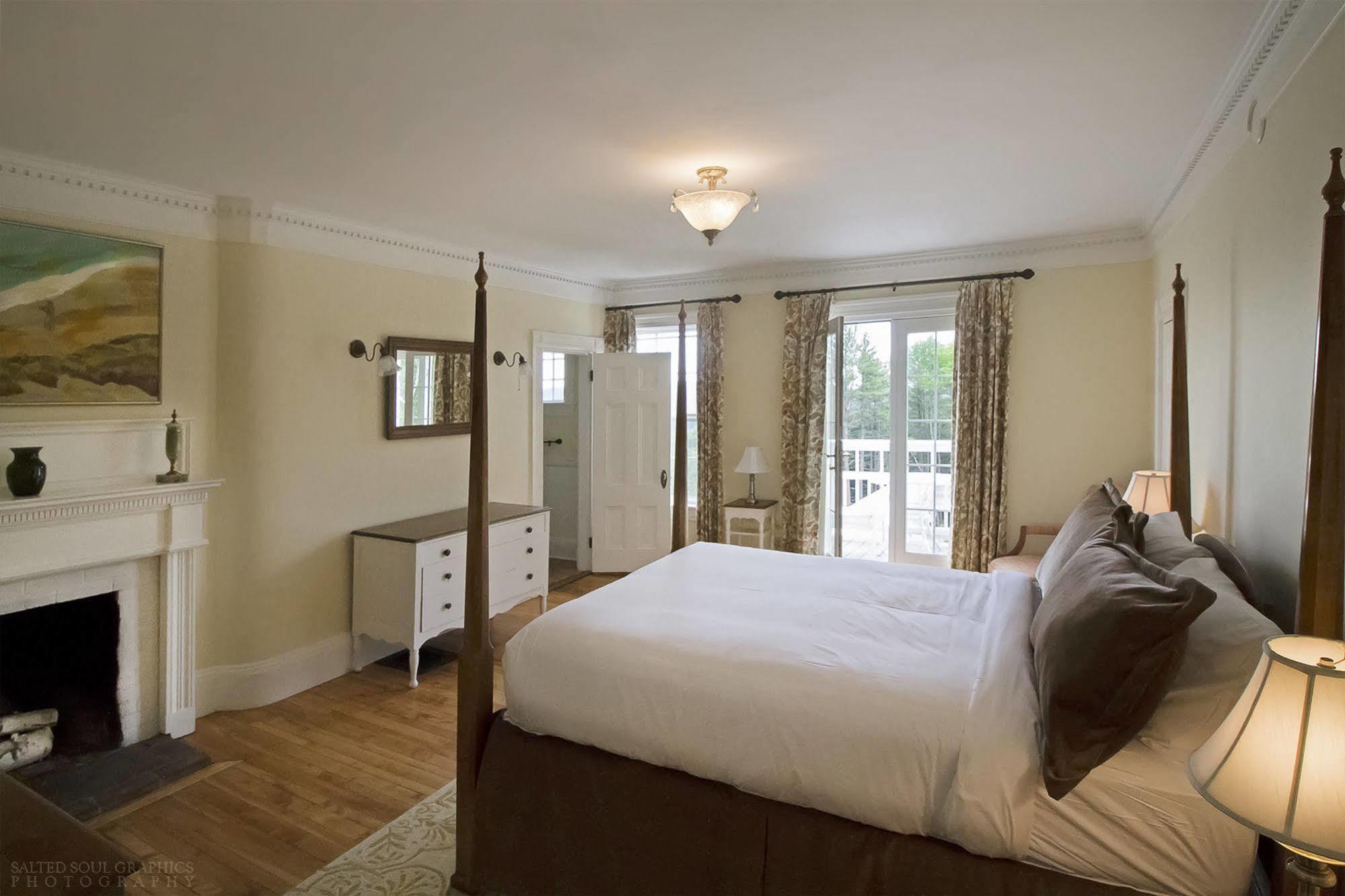 Windsor Mansion Inn Zewnętrze zdjęcie