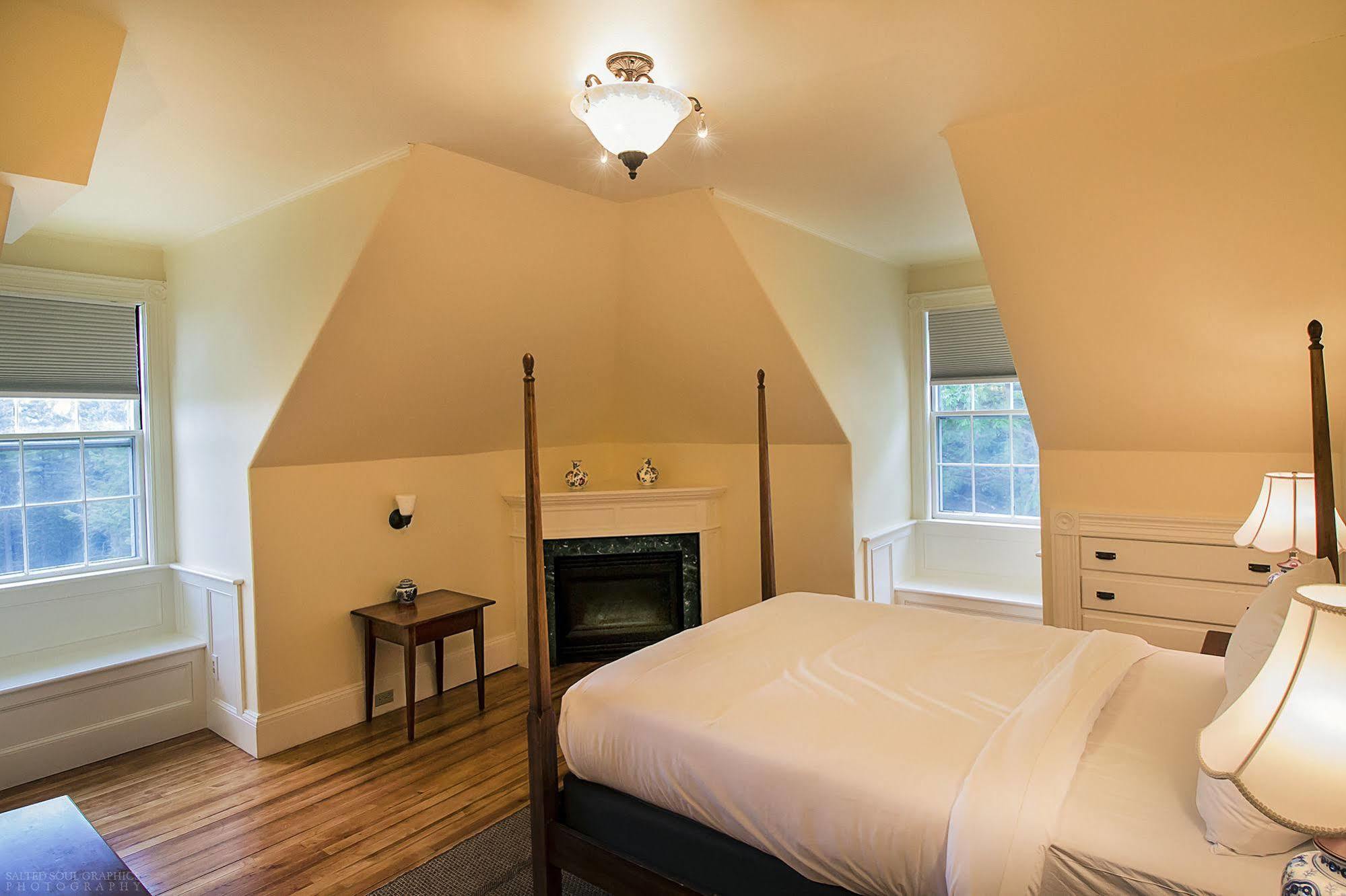 Windsor Mansion Inn Zewnętrze zdjęcie
