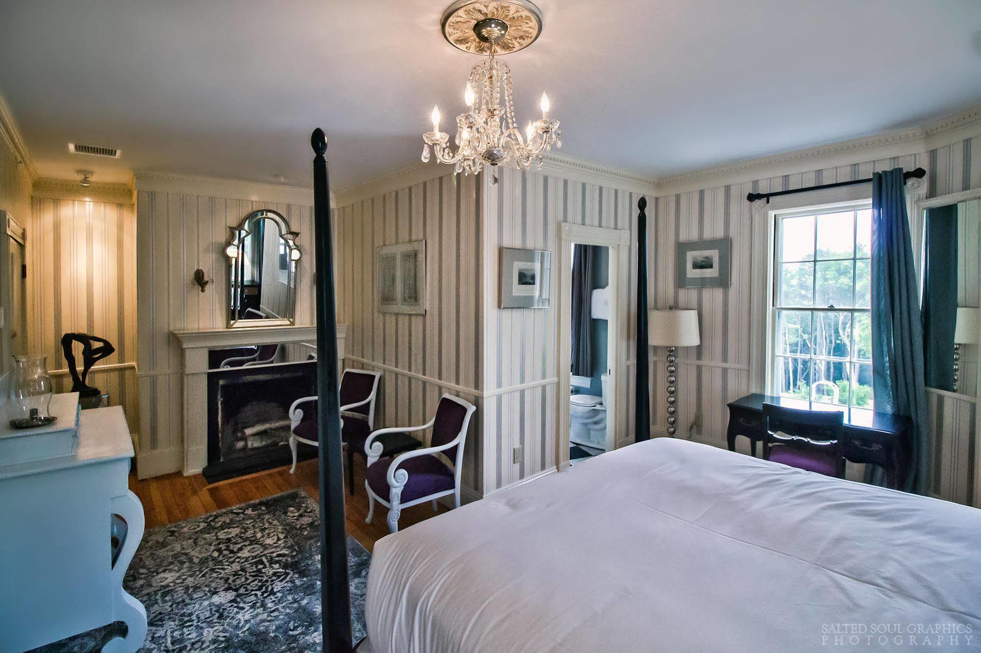 Windsor Mansion Inn Zewnętrze zdjęcie