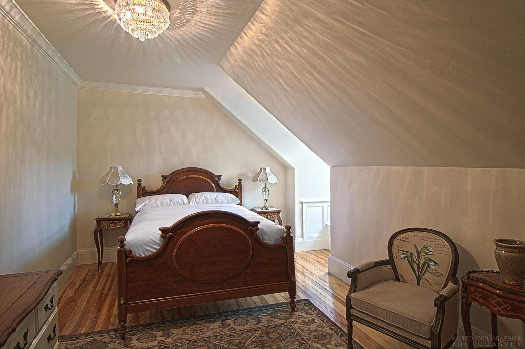 Windsor Mansion Inn Zewnętrze zdjęcie