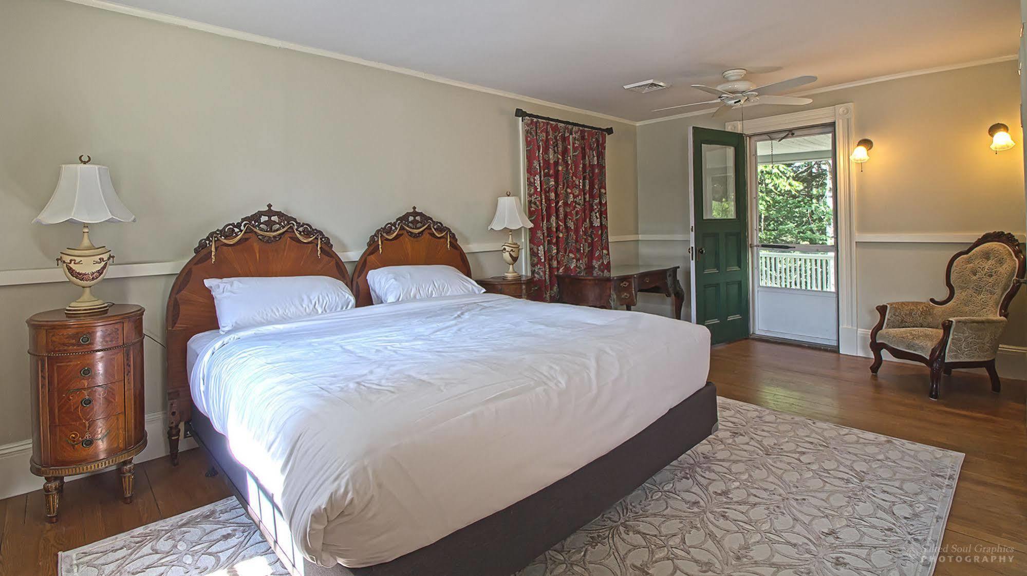 Windsor Mansion Inn Zewnętrze zdjęcie