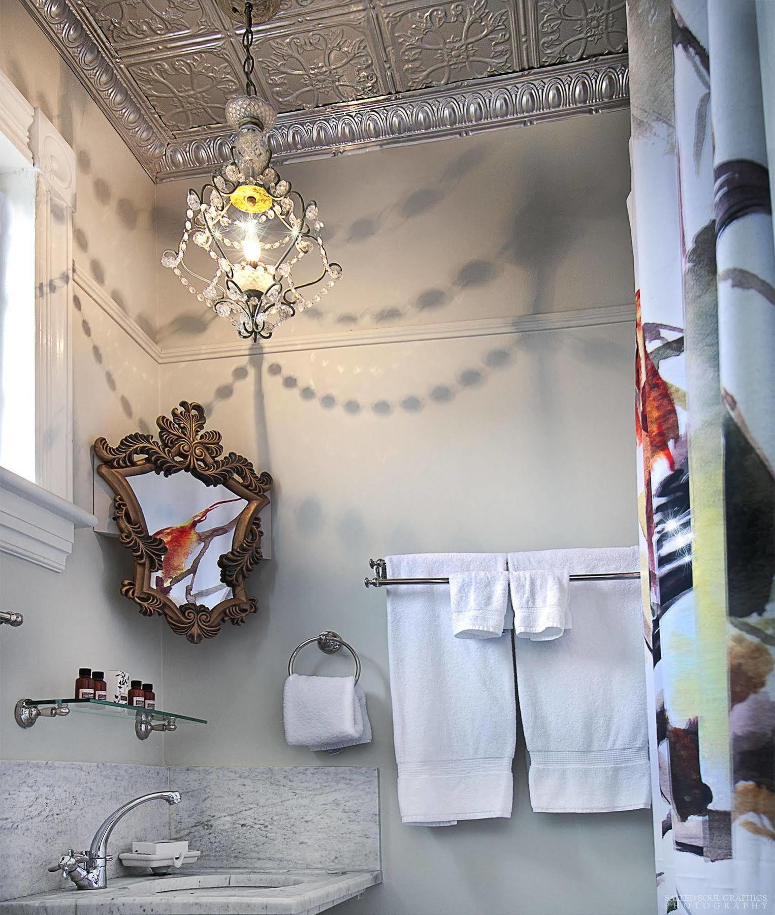 Windsor Mansion Inn Zewnętrze zdjęcie