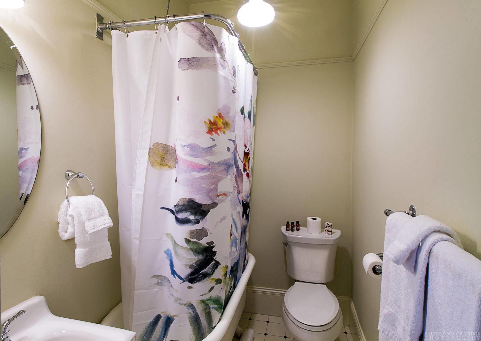 Windsor Mansion Inn Zewnętrze zdjęcie