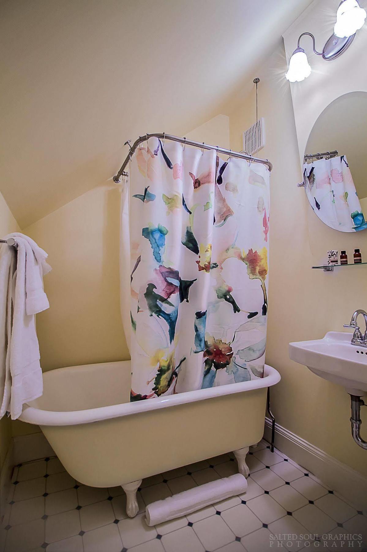Windsor Mansion Inn Zewnętrze zdjęcie