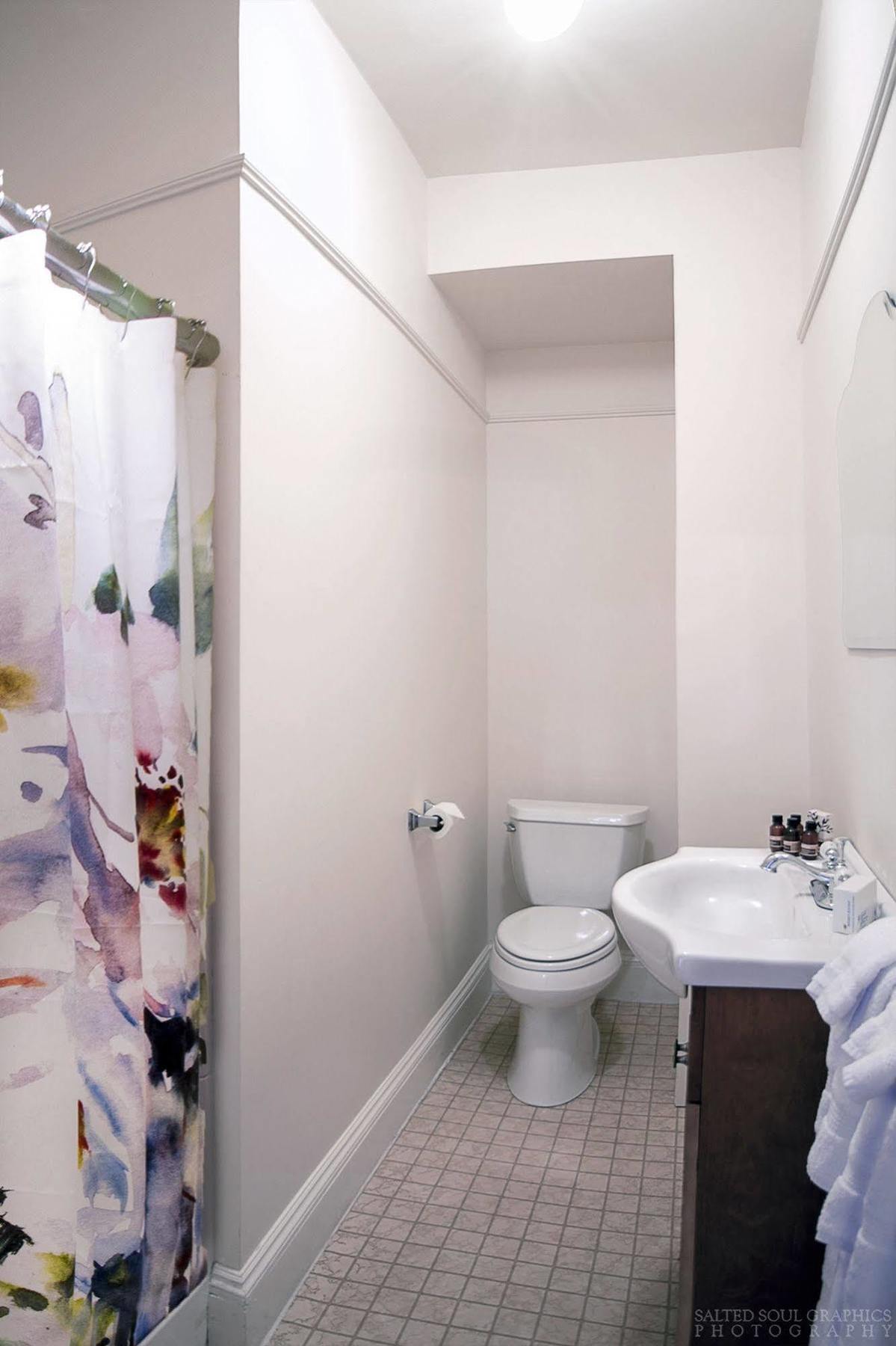 Windsor Mansion Inn Zewnętrze zdjęcie