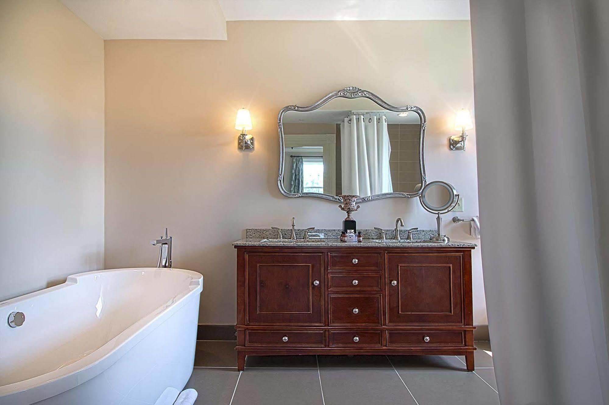 Windsor Mansion Inn Zewnętrze zdjęcie