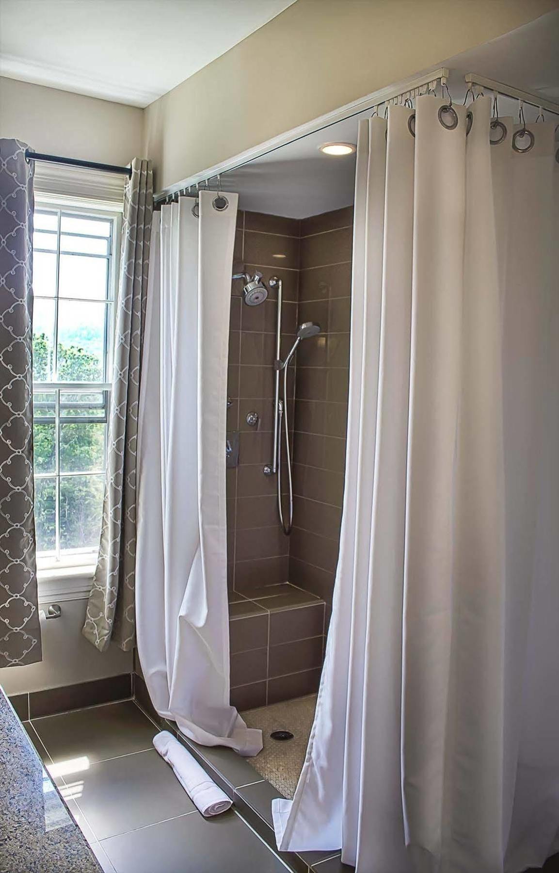 Windsor Mansion Inn Zewnętrze zdjęcie